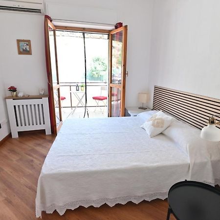 Artemis Kalaris Home Cagliari Eksteriør billede