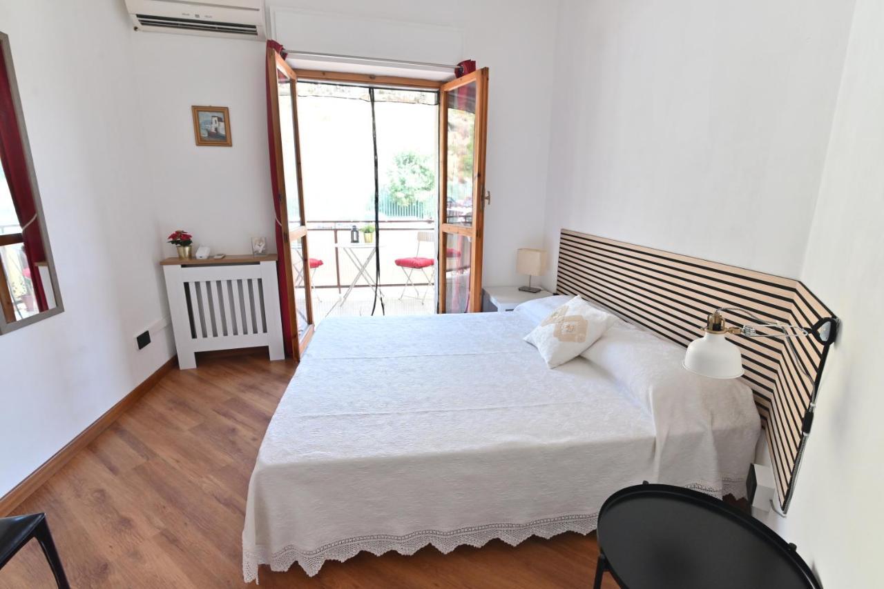Artemis Kalaris Home Cagliari Eksteriør billede