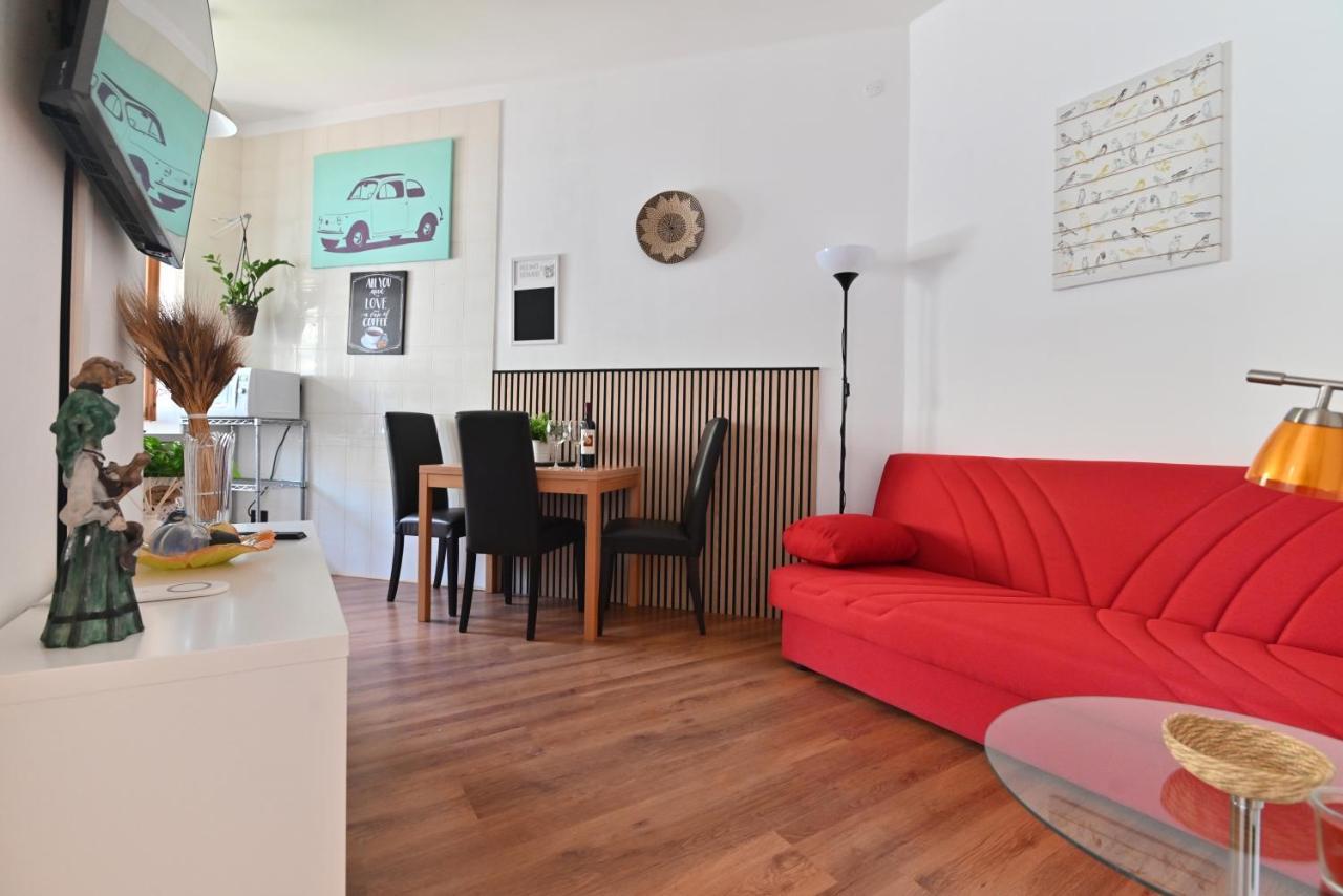 Artemis Kalaris Home Cagliari Eksteriør billede